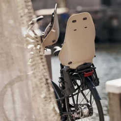 Urban Iki Achterzitje Ta-ke Carrier Mounting Fuji Blue / Bincho Black><noscript><img width=