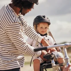 Urban Iki Achterzitje Ta-ke Carrier Mounting Fuji Blue / Bincho Black><noscript><img width=