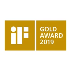 Urban Iki Achterzitje Ta-ke Carrier Mounting Fuji Blue / Bincho Black><noscript><img width=