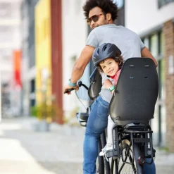 Urban Iki Achterzitje Ta-ke Carrier Mounting Fuji Blue / Bincho Black><noscript><img width=