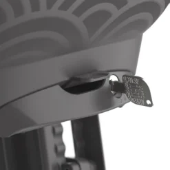 Urban Iki Achterzitje Ta-ke Carrier Mounting Fuji Blue / Bincho Black><noscript><img width=