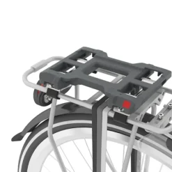 Urban Iki Achterzitje Ta-ke Carrier Mounting Fuji Blue / Bincho Black><noscript><img width=