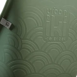 Urban Iki Achterzitje Ta-ke Carrier Mounting Fuji Blue / Bincho Black><noscript><img width=