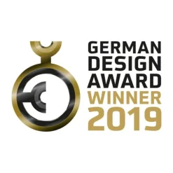 Urban Iki Achterzitje Ta-ke Carrier Mounting Fuji Blue / Bincho Black><noscript><img width=