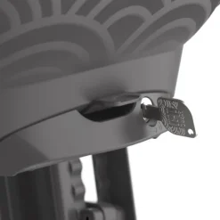 Urban Iki Achterzitje Ta-ke Carrier Mounting Fuji Blue / Bincho Black><noscript><img width=