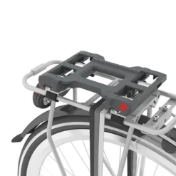 Urban Iki Achterzitje Ta-ke Carrier Mounting Fuji Blue / Bincho Black><noscript><img width=