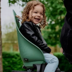 Urban Iki Achterzitje Ta-ke Carrier Mounting Fuji Blue / Bincho Black><noscript><img width=