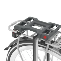 Urban Iki Achterzitje Ta-ke Carrier Mounting Fuji Blue / Bincho Black><noscript><img width=