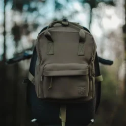 Urban Iki Backpack - Kurumi Brown><noscript><img width=