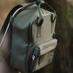 Urban Iki Backpack - Kurumi Brown><noscript><img width=