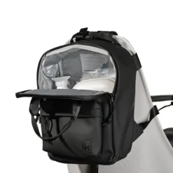 Urban Iki Backpack - Kurumi Brown><noscript><img width=