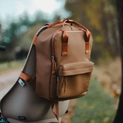 Urban Iki Backpack - Kurumi Brown><noscript><img width=