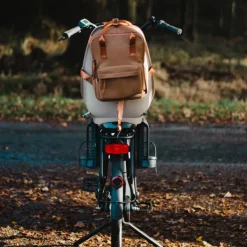 Urban Iki Backpack - Kurumi Brown><noscript><img width=