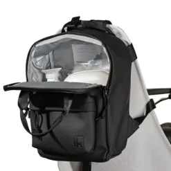 Urban Iki Backpack - Kurumi Brown><noscript><img width=