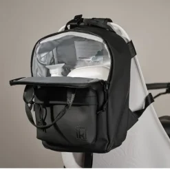 Urban Iki Backpack - Kurumi Brown><noscript><img width=