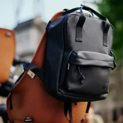 Urban Iki Backpack - Kurumi Brown><noscript><img width=