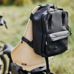 Urban Iki Backpack - Kurumi Brown><noscript><img width=