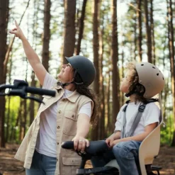 Urban Iki Helm - M - Inaho Beige> Fietshelmen