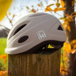 Urban Iki Helm - maat XS - Inaho Beige><noscript><img width=