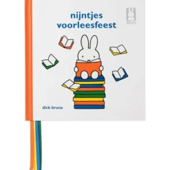 Nijntje Verzamelbundel s Voorleesfeest> Boeken