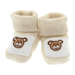 VIB Beer Slofjes - One Size - Beige> Slofjes