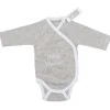 VIB Romper Hello World> Rompertjes