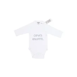 VIB Romper Opa's Knuffel> Rompertjes
