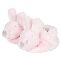 VIB Slofjes Konijn Roze> Slofjes