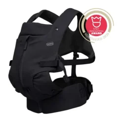 Voksi Draagzak Huddle - Black><noscript><img width=