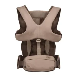 Voksi Draagzak Huddle - Black><noscript><img width=