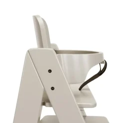 Kidsmill Voorbeugel-Babyset Up! Oatmeal E6><noscript><img width=