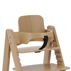 Kidsmill Voorbeugel-Babyset Up! Oatmeal E6><noscript><img width=