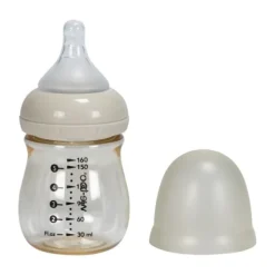 We-Too Fles Oatmeal 160 ml> Flessen