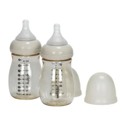 We-Too Fles Oatmeal 260 ml 2-Pack> Flessen