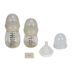 We-Too Fles Oatmeal 260 ml 2-Pack><noscript><img width=