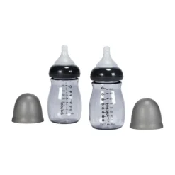 We-Too Fles Oatmeal 260 ml 2-Pack><noscript><img width=