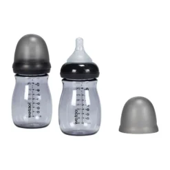 We-Too Fles Oatmeal 260 ml 2-Pack><noscript><img width=