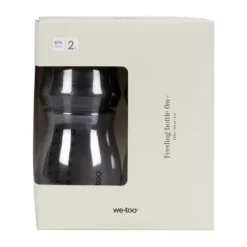 We-Too Fles Oatmeal 260 ml 2-Pack><noscript><img width=