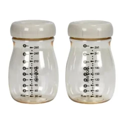 We-Too Fles Oatmeal 260 ml 2-Pack><noscript><img width=