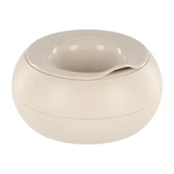 We-Too Potty Trainer - Oatmeal> Potjes En Toilettrainers