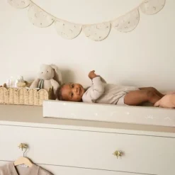 Witlof For Kids Aankleedkussenhoes - Galaxy Dreams - 70 x 50 cm> Waskussenhoezen