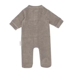 Witlof For Kids Boxpakje - Velvet Rib - Mt. 50/56 - Warm Grey> Boxpakjes