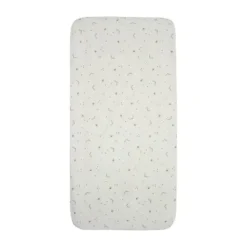 Witlof For Kids Hoeslaken - Galaxy Dreams - 40x80 cm> Hoeslakens