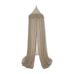 Witlof For Kids Klamboe - Large - Urban Taupe> Klamboes / Sluiers