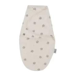 Witlof For Kids Little Charm Slaapzak Wrapper - 0-3 Maanden> 4-Seizoenen Slaapzakken