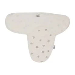 Witlof For Kids Little Charm Slaapzak Wrapper - 0-3 Maanden><noscript><img width=