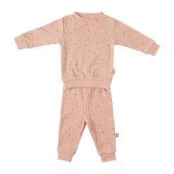 Witlof For Kids Pyjama - Maat 56 - Dark Taupe><noscript><img width=