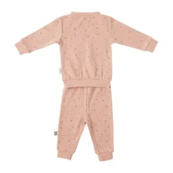 Witlof For Kids Pyjama - Maat 56 - Dark Taupe><noscript><img width=