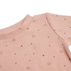 Witlof For Kids Pyjama - Maat 56 - Dark Taupe><noscript><img width=