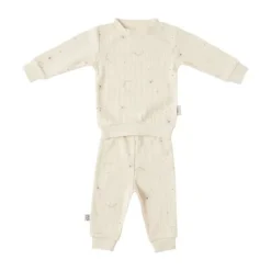 Witlof For Kids Pyjama - Maat 56 - Dark Taupe><noscript><img width=